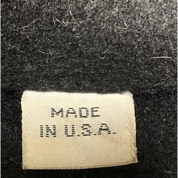 Together, Vintage Wool blend,  Full length Coat - Picture 12 of 13